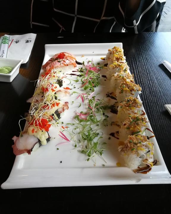 QQ Sushi-Lounge Heilbronn